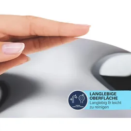 Grohe Start Edge Einhand-Wannenarmatur Chrom