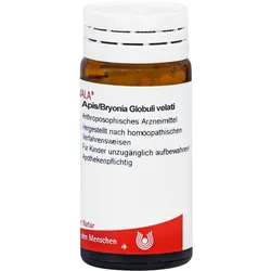 APIS BRYONIA Globuli 20 g