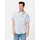 CAMEL ACTIVE Kurzarmhemd Blau M