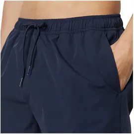 Marc O'Polo Badeshorts Essentials Blau M