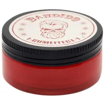 Bandido Hair Styling Gel Men 150ml 01 Gum Effect | Ultra Strong Natural Look | Haargel Herren | Kein Verkleben | wet hair look | Hair Gel gummy Effect | Männer Styling Gel