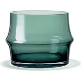 Holmegaard Übertopf Ø14.5 cm grün aus Glas
