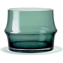 Holmegaard Übertopf Ø14.5 cm grün aus Glas