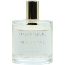 Zarkoperfume Ménage à Trois Eau de Parfum 100 ml