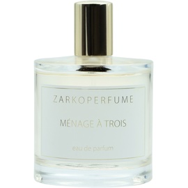 Zarkoperfume Ménage à Trois Eau de Parfum 100 ml