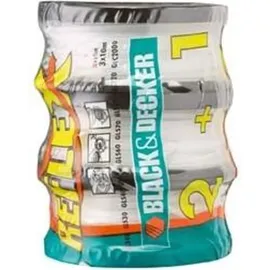 Black & Decker Fadenspule 10 m x 1,5 mm