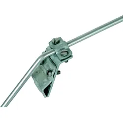 DEHN Dachrinnenklemme DRKZS7.10W13.25STTZN