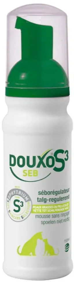 Duoxo® S3 Mousse