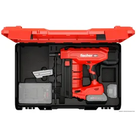 Fischer Akku-Bolzenschubgerät FXC 85 Solo XL-Boxx