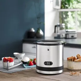 WMF KÜCHENminis Eismaschine 3in1 300 ml