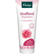 Kneipp Straffend Körperlotion 200 ml