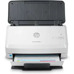 HP - B2B ScanJet Pro 2000 s2 Scanner