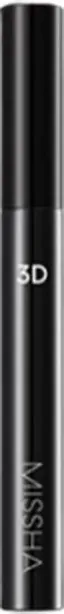 Missha 3D Mascara