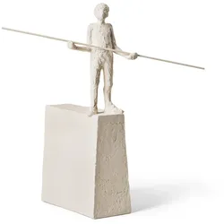Kähler Design - Astro Figur, Waage, H 28 cm