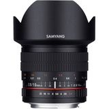 Samyang 10mm F2,8 ED AS NCS CS Sony E