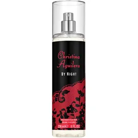 Christina Aguilera By Night Body Mist 240 ml