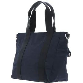 Kipling Asseni Mini Blue Bleu 2