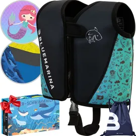 BLUEMARINA Schwimmhilfe Captain M