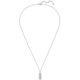 Glanzstücke München Kette mit Anhänger GSM2154 Silber