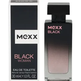 Mexx Black Woman Eau de Parfum 30 ml