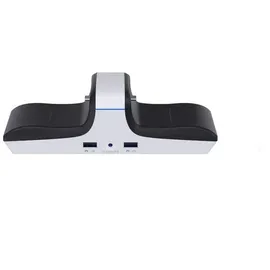 Raptor Gaming PS4 / PS5 Dual Ladestation für Controller