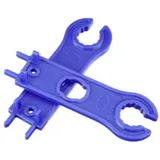 C.K Tools MC4 Solar Schlüssel Spanner 1000V