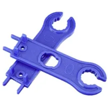 C.K Tools MC4 Solar Schlüssel Spanner 1000V