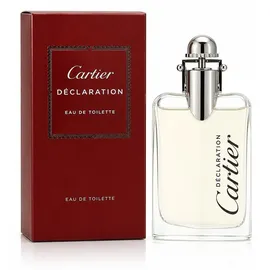 Cartier Déclaration Eau de Toilette 50 ml
