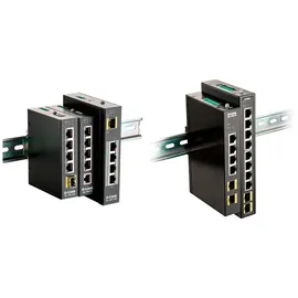 D-Link DIS-100G-6S