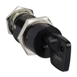 Schneider Electric LV833174SP Profalux 1 Schloss mit Schlüssel 215470