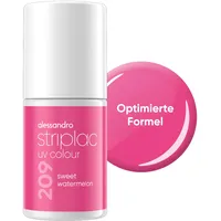 Alessandro Striplac UV Colour UV-Nagellack Sweet Watermelon 6.5 ml