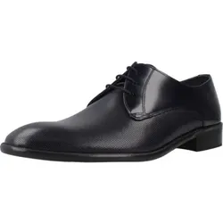 Sergio Serrano  Halbschuhe 160266  in Blau, 42