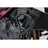 SW-Motech Sturzbügel für Honda CB750 Hornet (22-) Schwarz