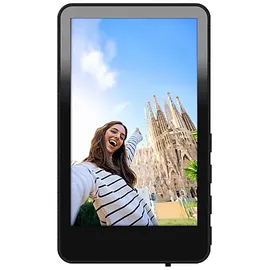 Rollei Easy Creator Selfie Monitor schwarz