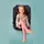 BabyGO Safechild 2 Grau