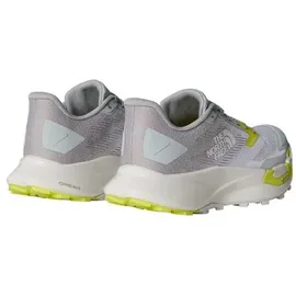The North Face Herren Vectiv Enduris 4 Schuhe (Größe 42.5, grau)