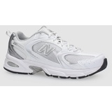New Balance 530 Nb White/Silver Metallic 39,5