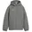 TeamADDITIONS Hooded Padded Jacke Flat Medium Gray 152
