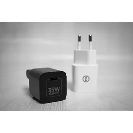 mobile origin 35W GaN III Super Charger Single USB-C black