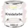 Creative Deco Kreidefarbe Beige 1 l