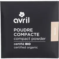 AVRIL Poudre Compacte - Sésame 11 g