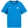 Puma Island Heimtrikot 2026 Trainingsshirt blau Kinder Gr. 152