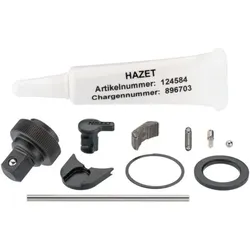 Ersatzteil Satz Knarr-Rad 863HP/11
