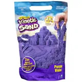 Spin Master Kinetic Sand 907 g Beutel lila