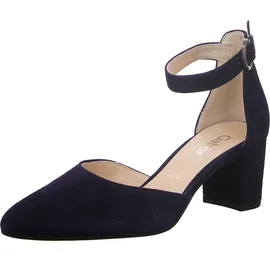 Gabor Pumps in blue | Gr.: 37,5