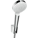 Hansgrohe Crometta 1jet weiß/chrom 26567400