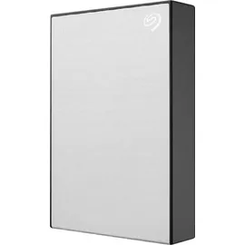 Seagate One Touch 4 TB USB 3.2 Silber STKZ4000401