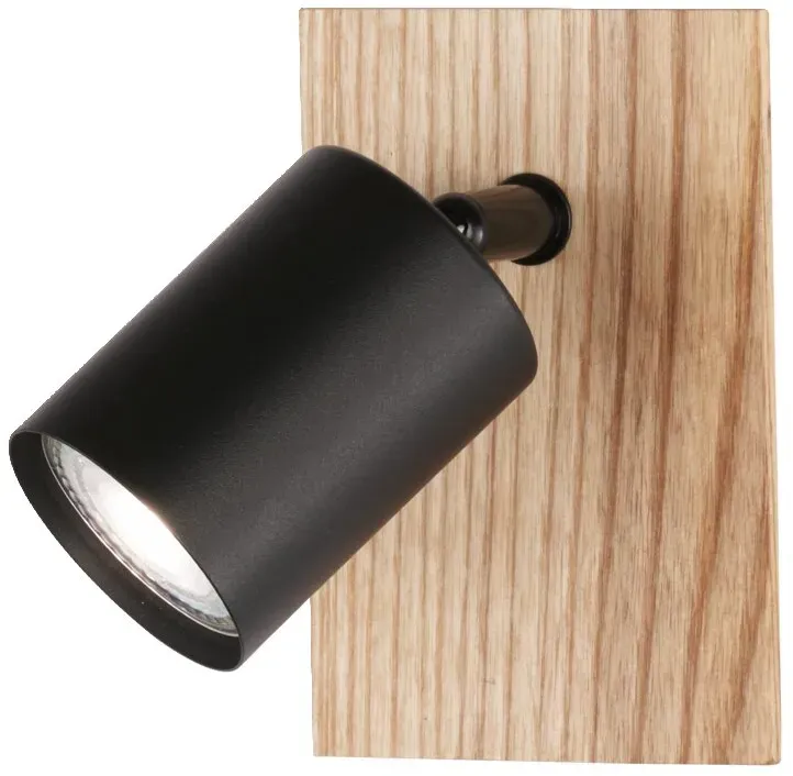 Fischer & Honsel LED-Wandleuchte HOLTON - B/H ca. 9,00x13,00