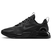 Nike Air Max Alpha Trainer 5 Herren schwarz/schwarz/dark smoke grey 42