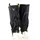 Salewa Trekking Gamaschen Schwarz One Size